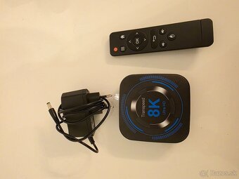 Android TV box - 3