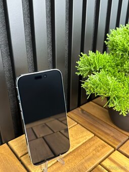 ► Apple iPhone 14 Pro 128 GB │ Záruka 1 rok - 3