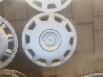 Puklice mix r13 16 17 - 3