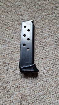 Zásobník walther pp 9mm Browning - 3