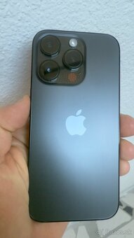 Iphon 14 Pro128GB space Black - 3