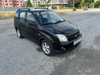 Suzuki Ignis 4x4 - 3