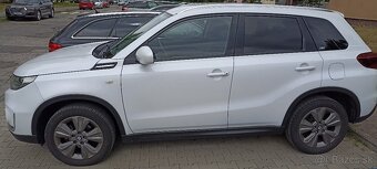 predam Suzuki Vitara - 3