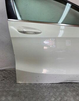 Mercedes A klassa W176 2012- pravé predné dvere - 3