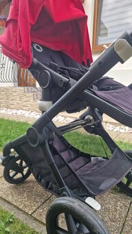 Bugaboo fox 2 - 3