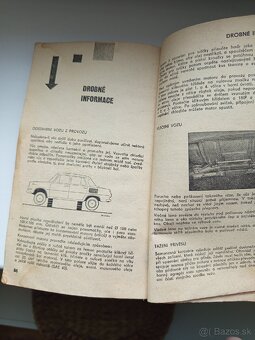 Škoda 1000mb - 3