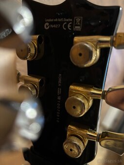 LTD EC-1000T deluxe - 3