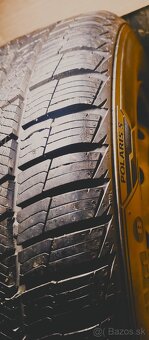 185/60r15 zimné - 3