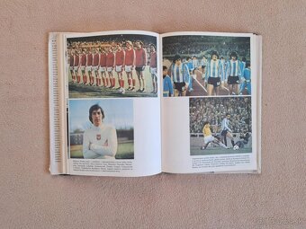 ARGENTINA ´78. - - 3