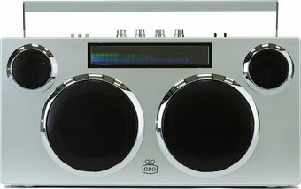 GPO Manhattan - bluetooth reproduktor Nový sk záruka..... - 3