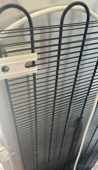 Chladnicka s mraznickou Beko CSA29030 - 3