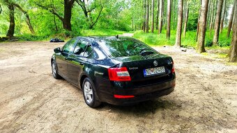 Škoda Octavia 3 - 3