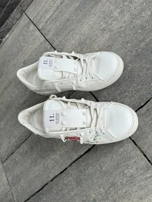 Original valentino tenisky 39 - 3