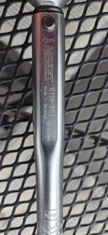 HAZET 5110-2CT (10-60Nm) - 3