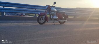 Jawa 250 559 - 3