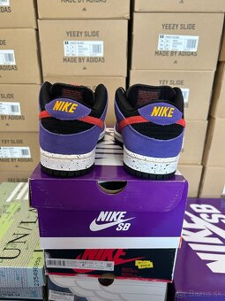 Nike SB Dunk Low ACG Terra, 42 - 3