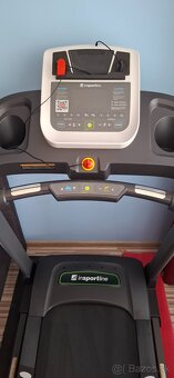 Bežecký pás Insportline InCondi T50i - 3