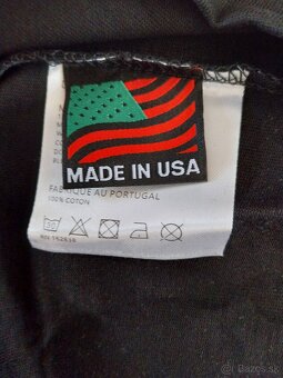 Denim Tears tričko - 3