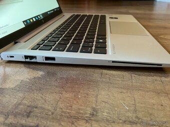 HP EliteBook 640G9 - zaruka do 12/26 - 3