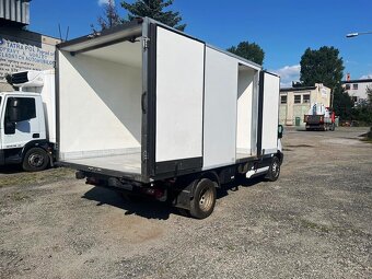 Ford Transit 114kw,2.majiteľ,izoterma,chladak,zásuvka 230V - 3