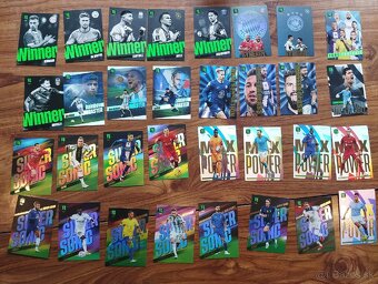 Panini top class 2023 - 3