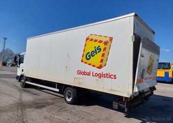 MAN TGL 7.180 4X2 BL nafta 132 kw - 3