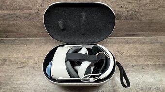 Oculus/Meta Quest 2 256GB - 3