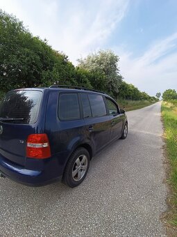 Vw Touran 1.9 tdi - 3