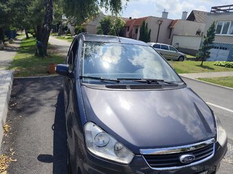 FORD FOCUS C MAX - 3
