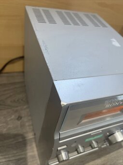 Mikrosystem SONY - 3