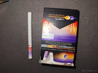 Cigarety ,,pukačky,, - 3