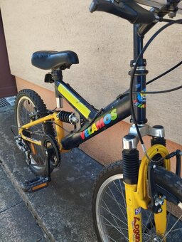 Detské bicykle - 3