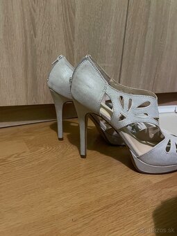 Nove topanky 39 - 3