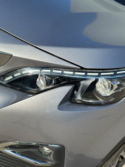 Peugeot 5008 1.6 BlueHDi 120 S&S Allure EAT6 - 3