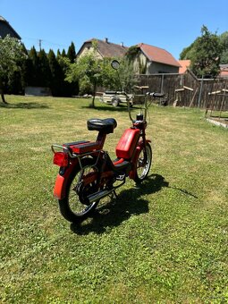 Jawa babeta 215 - 3