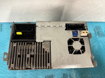 skoda columbus radio - 3