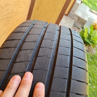 225/45r17 goodyear letne - 3