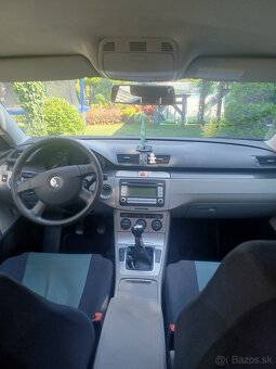 Predam passat 2.o - 3