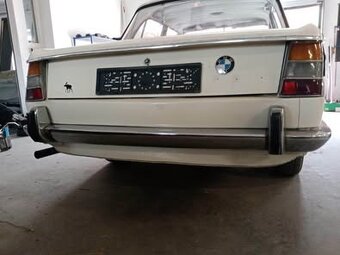 Bmw E10 - 3