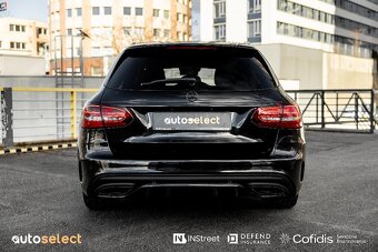 Mercedes Benz c300 de 2021 - 3