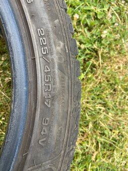 Good year 225/45 r17 - 3