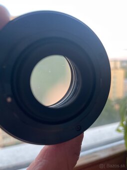 Revuenon 50mm f1.9 m42 - 3