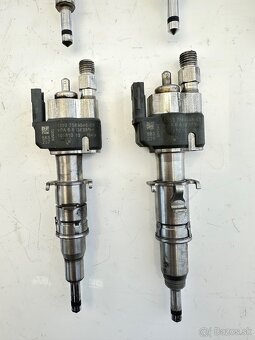 Vstrekovacie trysky BMW N43 N53 - 3