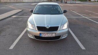Škoda Octavia 2 fl. r.v. 2009 1.6MPi 75kw - 3