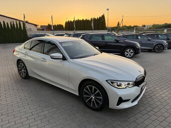 BMW Rad 3 320d mHEV x-Drive A/T Luxury Line - 3