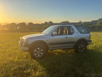 Opel Frontera B 2.2 DTI - 3
