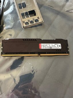 Intel i3 6100 Asus H110M-K DDR4 8GB - 3
