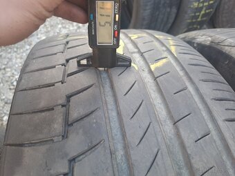 Letné Continental PremiumContact 6 255/45/20 105V XL - 3