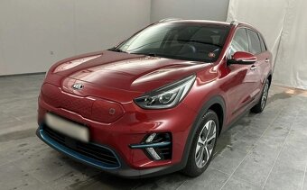Predam Kia Niro 64kWh - 3