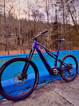 Lapierre overvolt 7.7 am XL - 3